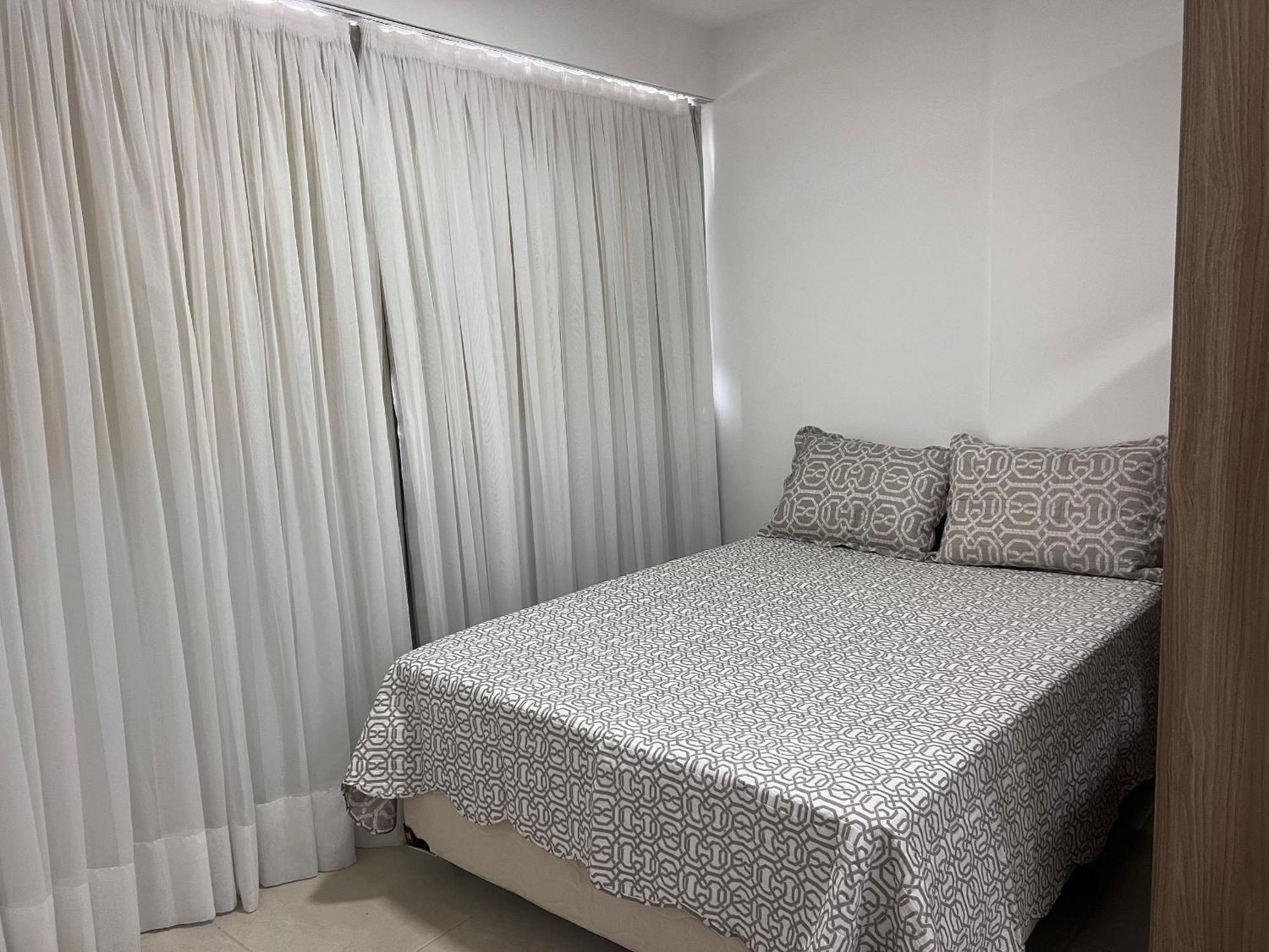 Flats No Golden Shopping Boa Viagem Recife Exterior foto