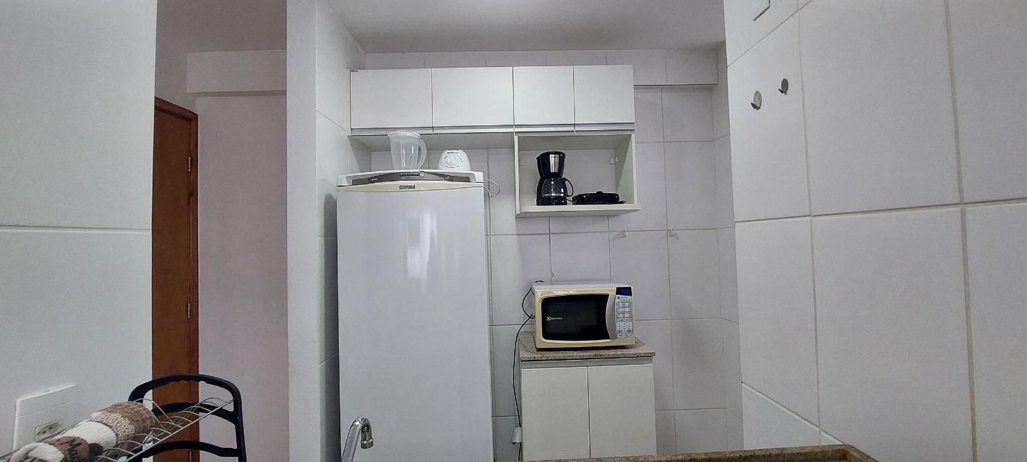 Flats No Golden Shopping Boa Viagem Recife Exterior foto