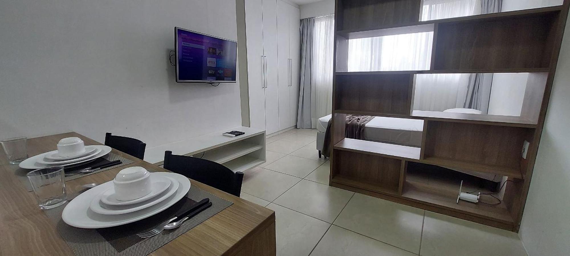 Flats No Golden Shopping Boa Viagem Recife Exterior foto