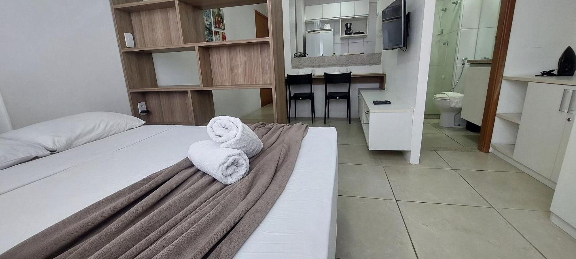 Flats No Golden Shopping Boa Viagem Recife Exterior foto