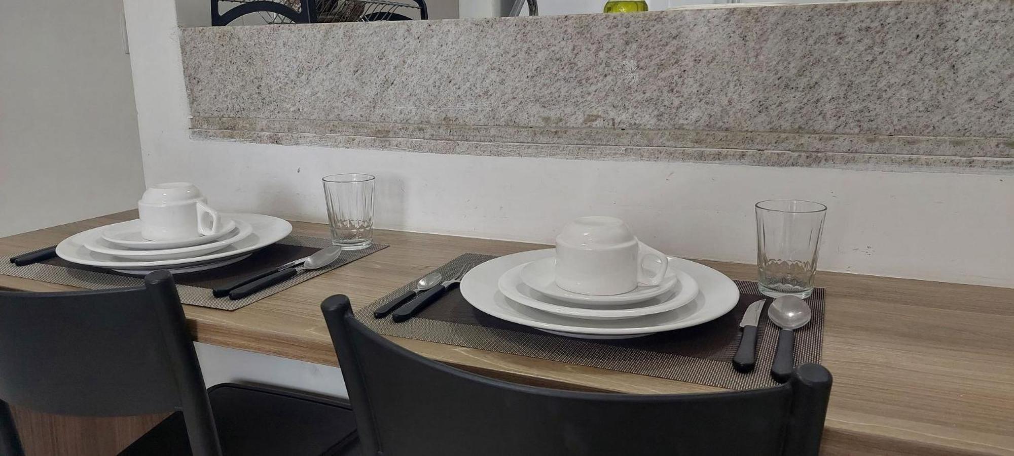 Flats No Golden Shopping Boa Viagem Recife Exterior foto